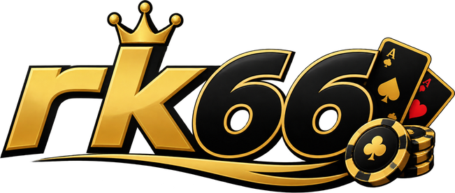 RK66 Logo